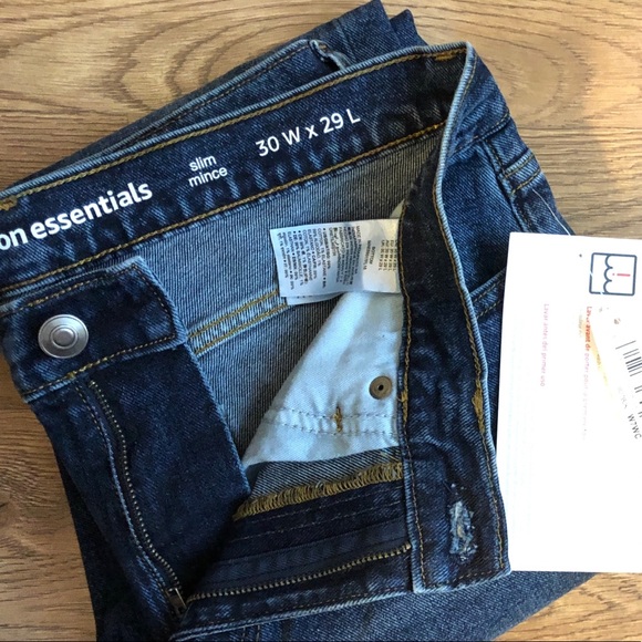 NWT Men’s jeans - Picture 8 of 14